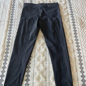 BCBG black leggings